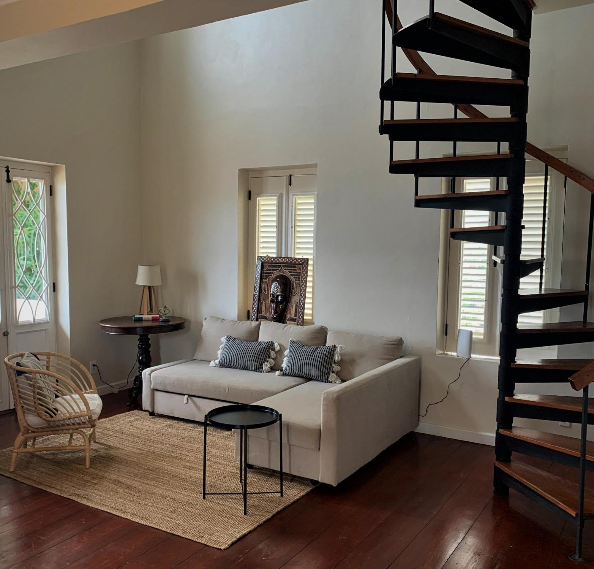 Villa Santana Charlotte Amalie Dış mekan fotoğraf